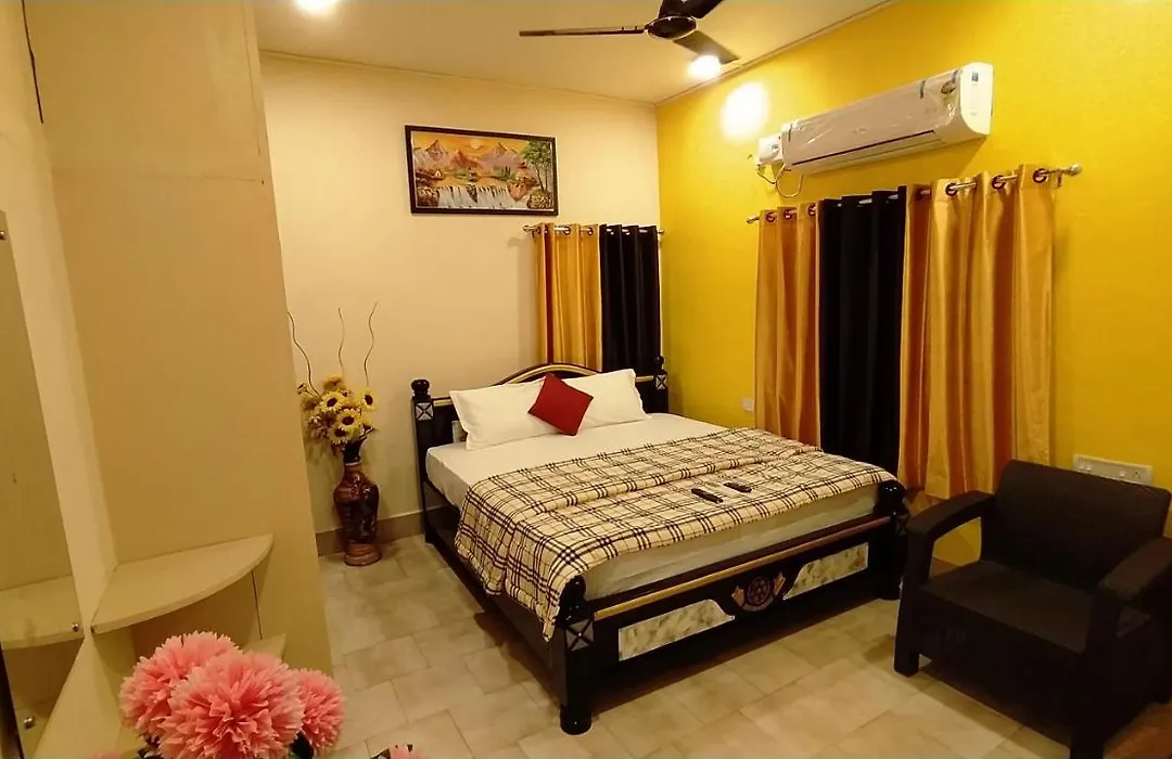 Kushi Homestay Guest House-1