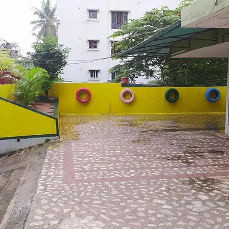 Kushi Homestay Guest House-2